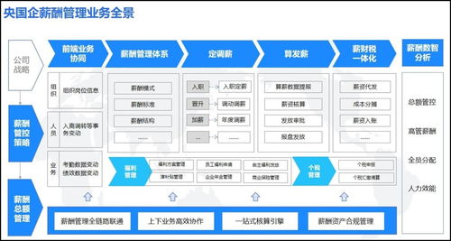 奮戰(zhàn)930 中央企業(yè)沖刺薪酬管理系統(tǒng)建設(shè)，以“三全”目標引領(lǐng)市場新篇章