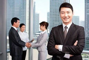 企業管理的深層價值與咨詢的真實意義 不止于效率，更關乎生存與發展