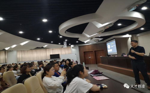 從培訓(xùn)到管理咨詢 楊凌示范區(qū)企業(yè)人力資源管理升級的實(shí)踐與啟示